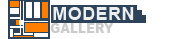Modern Gallery